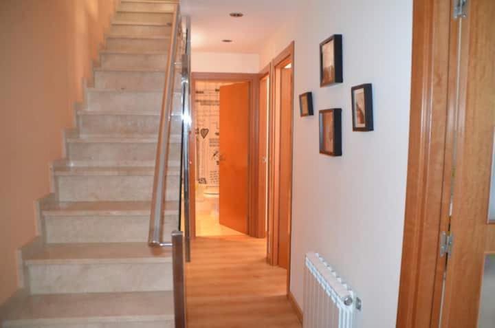 L' Escala Apartament Catalunya, Centrico Y Con Parking מראה חיצוני תמונה
