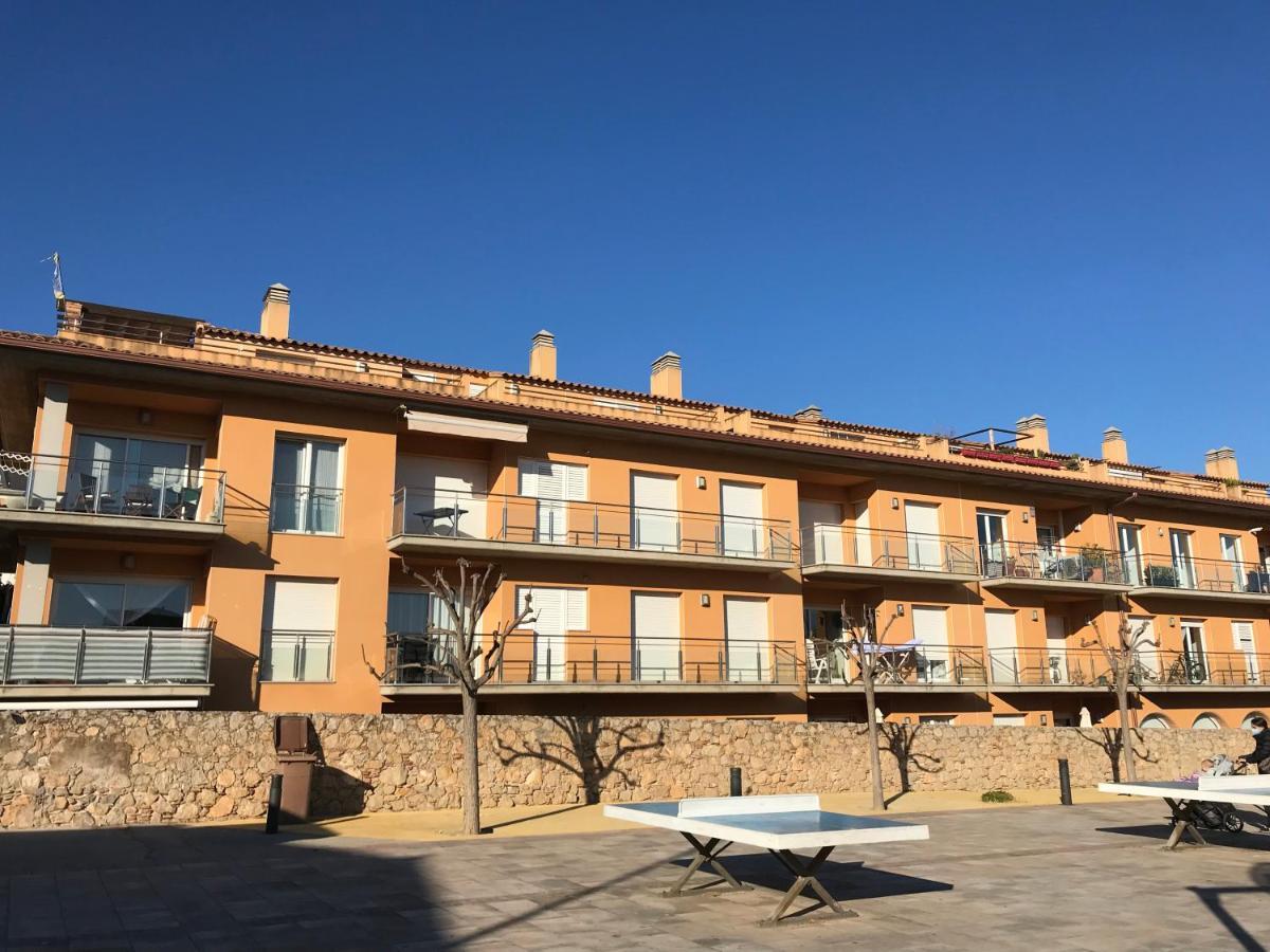 L' Escala Apartament Catalunya, Centrico Y Con Parking מראה חיצוני תמונה