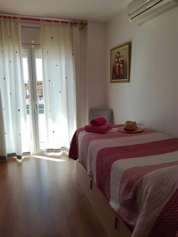 L' Escala Apartament Catalunya, Centrico Y Con Parking מראה חיצוני תמונה