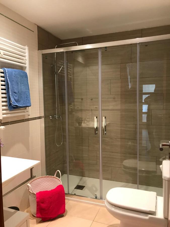 L' Escala Apartament Catalunya, Centrico Y Con Parking מראה חיצוני תמונה