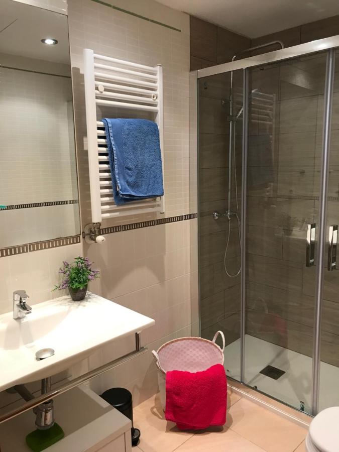 L' Escala Apartament Catalunya, Centrico Y Con Parking מראה חיצוני תמונה