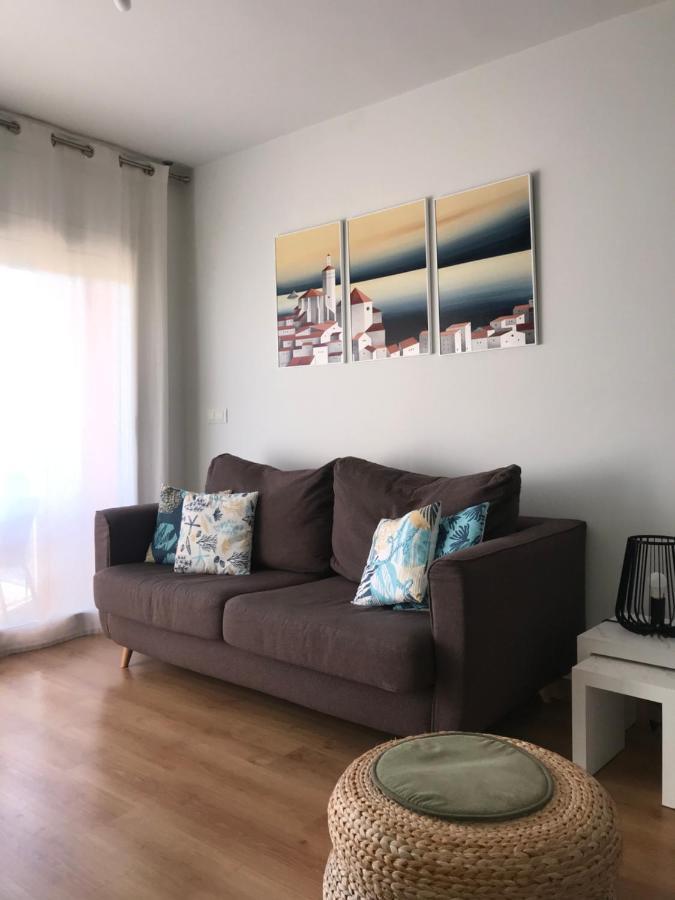 L' Escala Apartament Catalunya, Centrico Y Con Parking מראה חיצוני תמונה