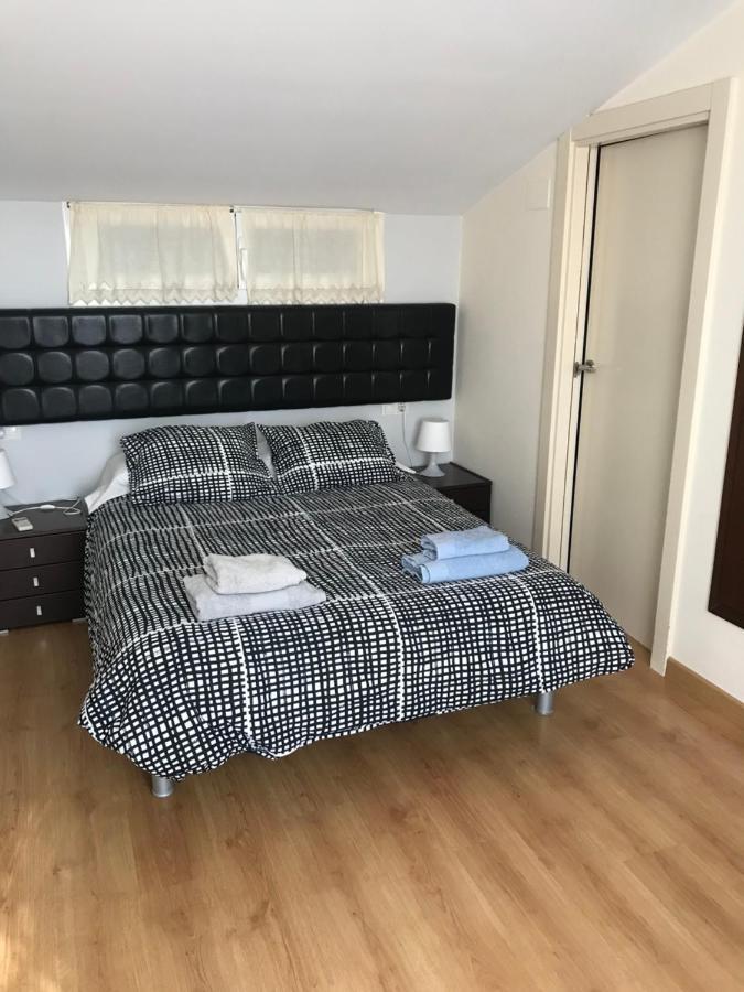 L' Escala Apartament Catalunya, Centrico Y Con Parking מראה חיצוני תמונה