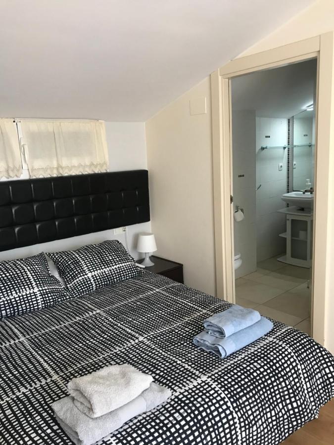L' Escala Apartament Catalunya, Centrico Y Con Parking מראה חיצוני תמונה